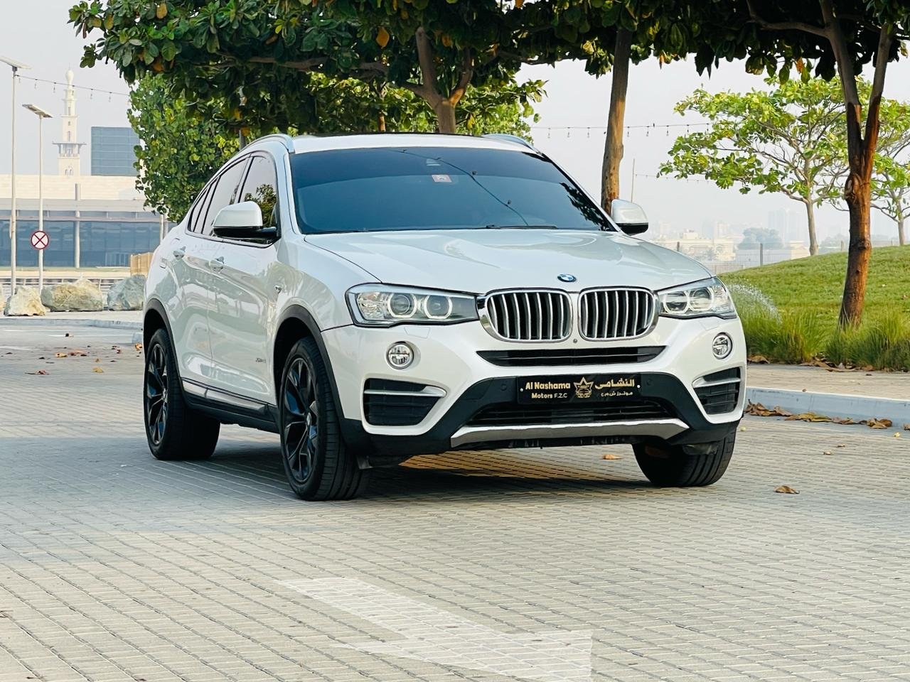 بي ام دبيلو 