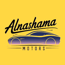 النشامى موتورز